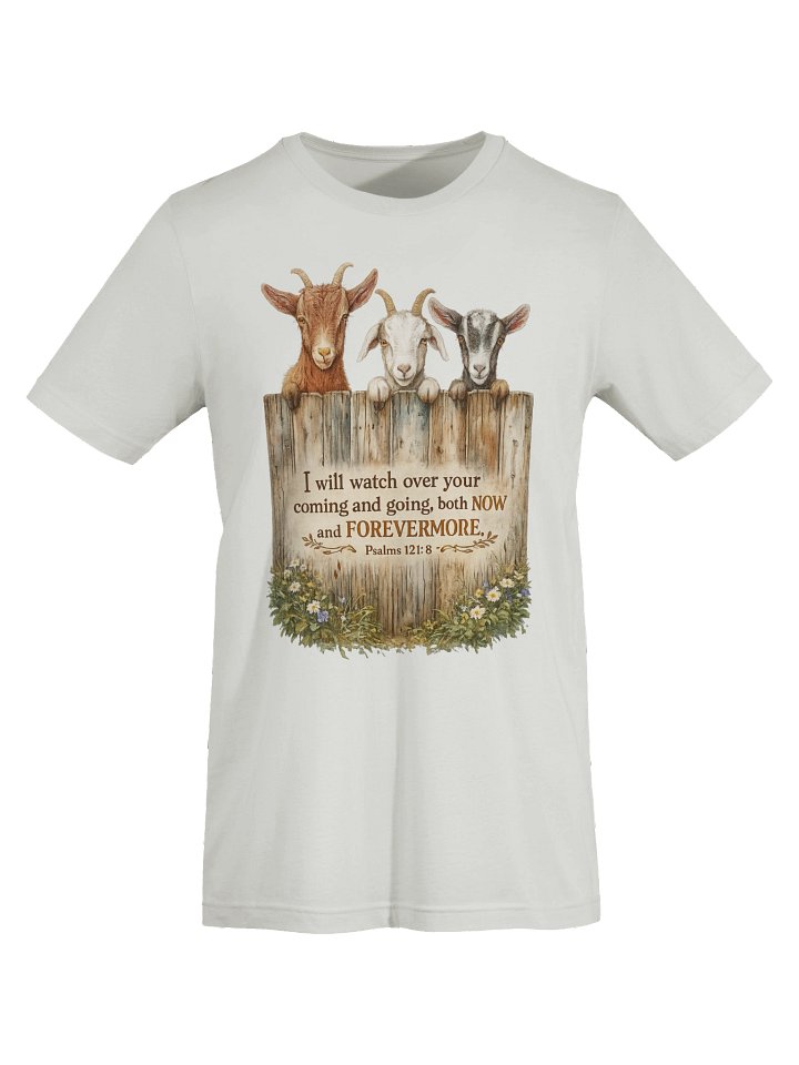 Eternal Guardian T-Shirt product image (67)