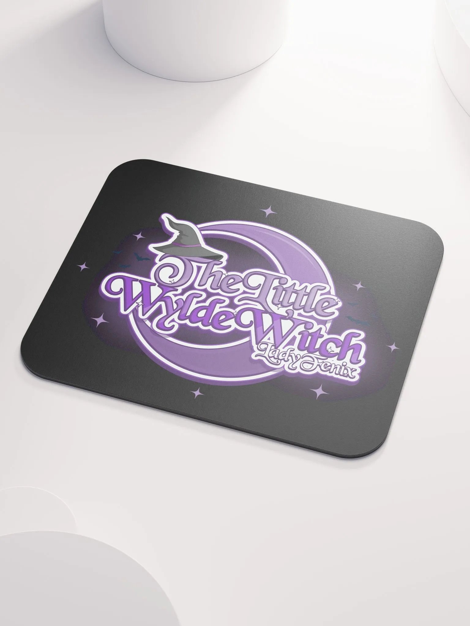 Logo Mousepad product image (3)
