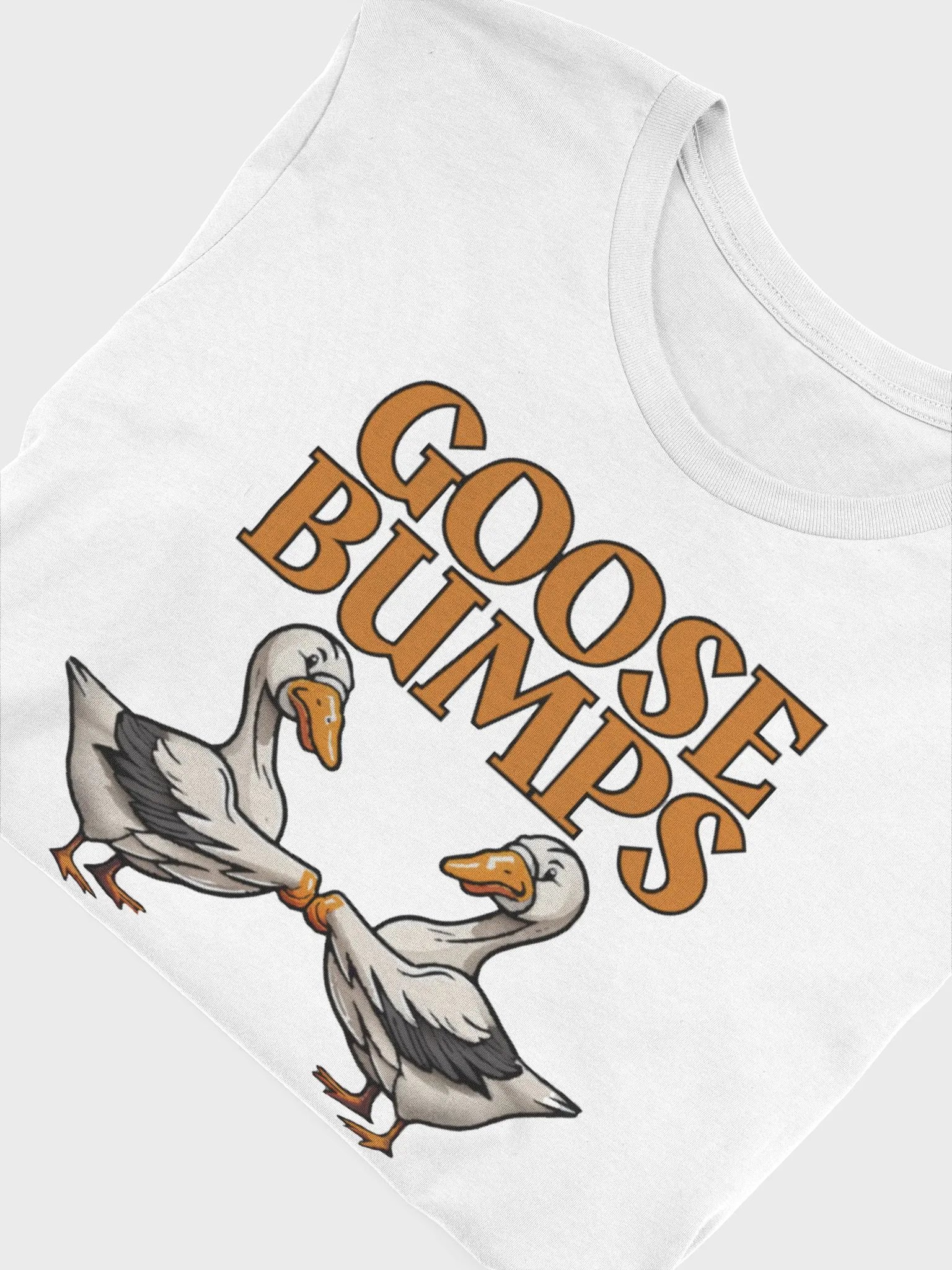 Goose 