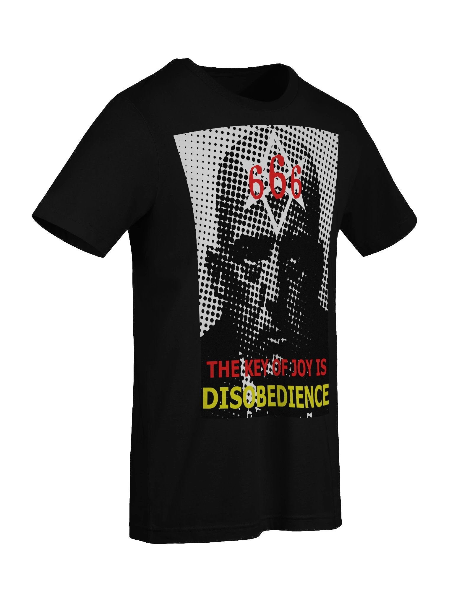 Disobedience product image (51)