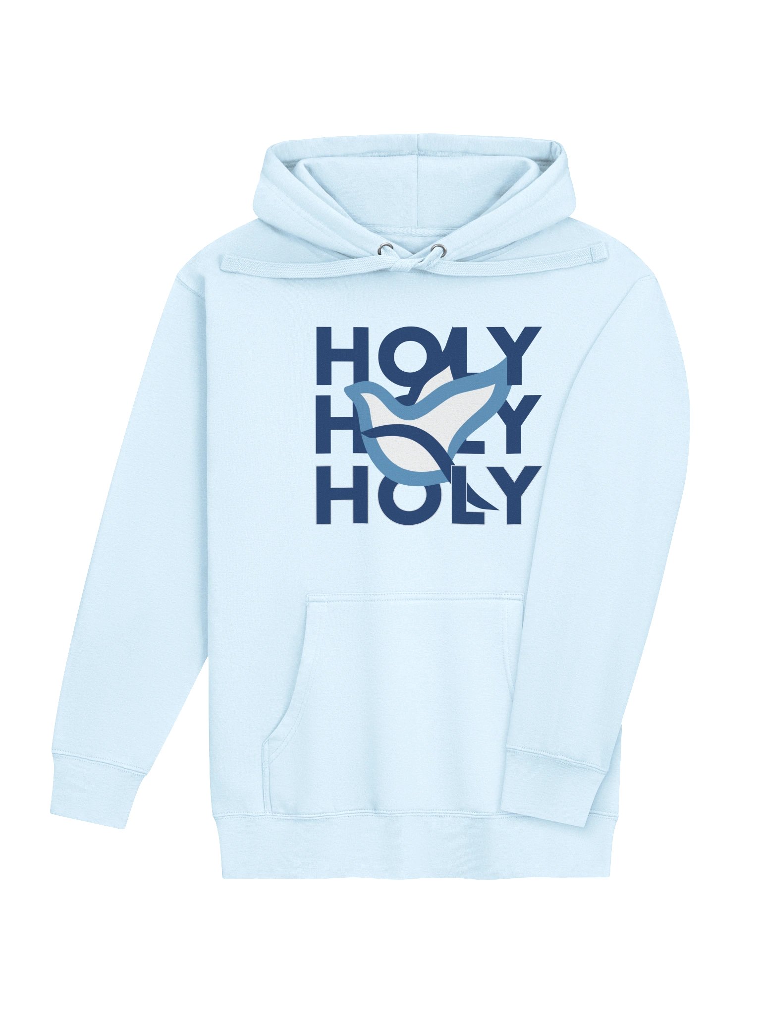 Holy Hoody product image (4)