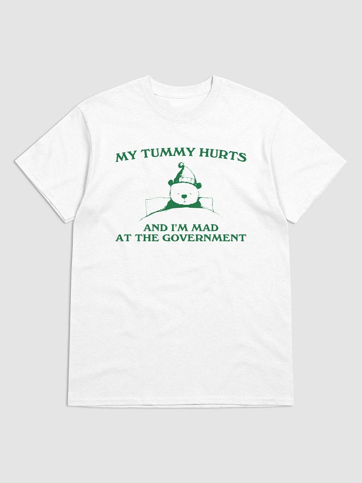 My tummy hurts and I'm mad product image (1)