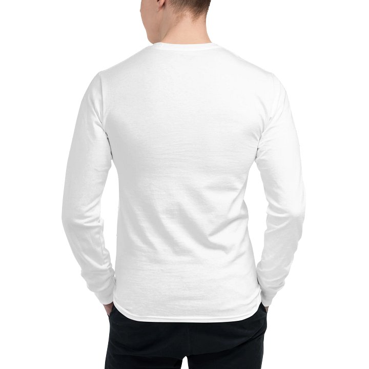 Skunk Ninja Adventure Long Sleeve product image (2)