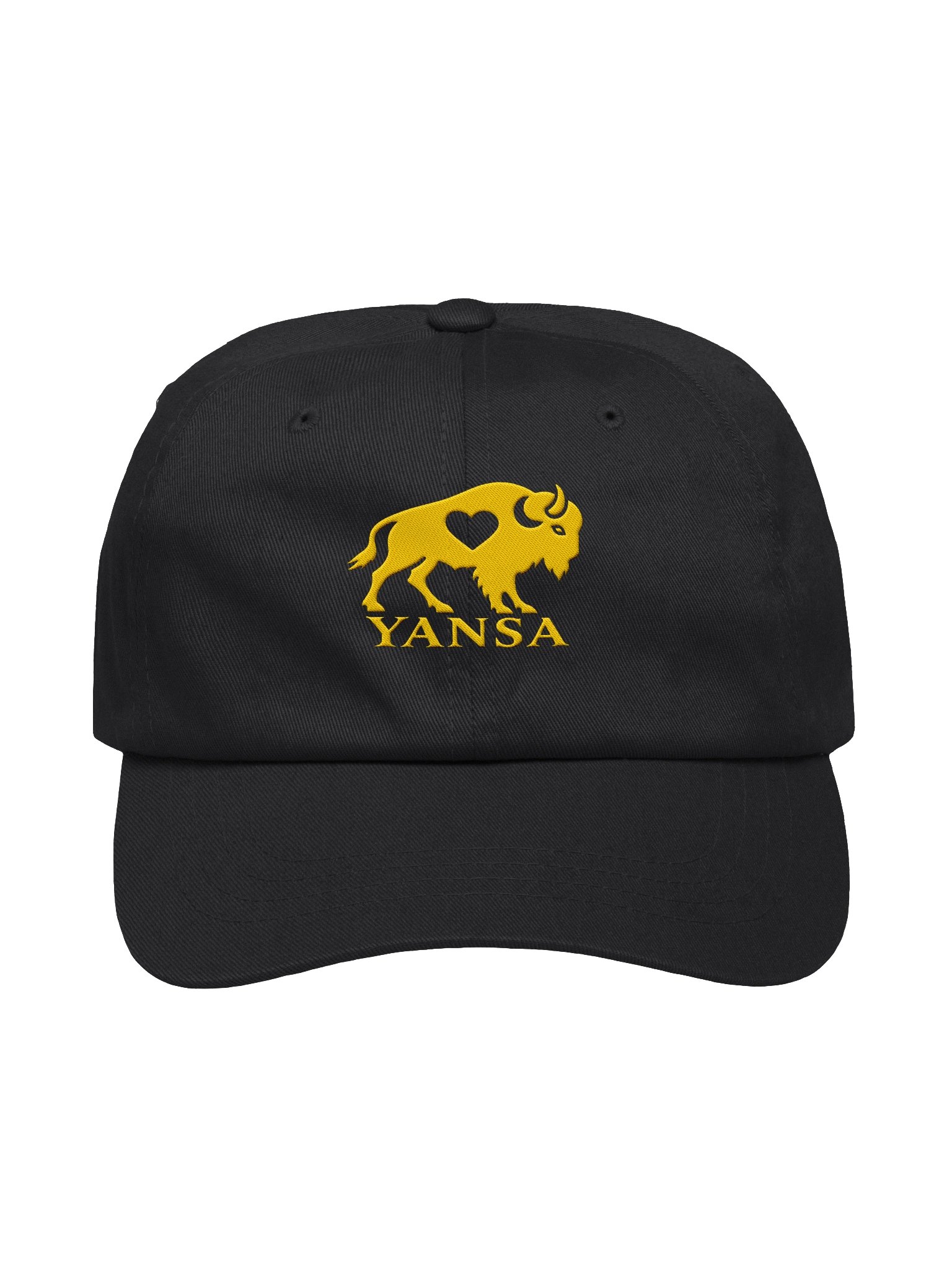 YANSA — The Buffalo Cap product image (1)