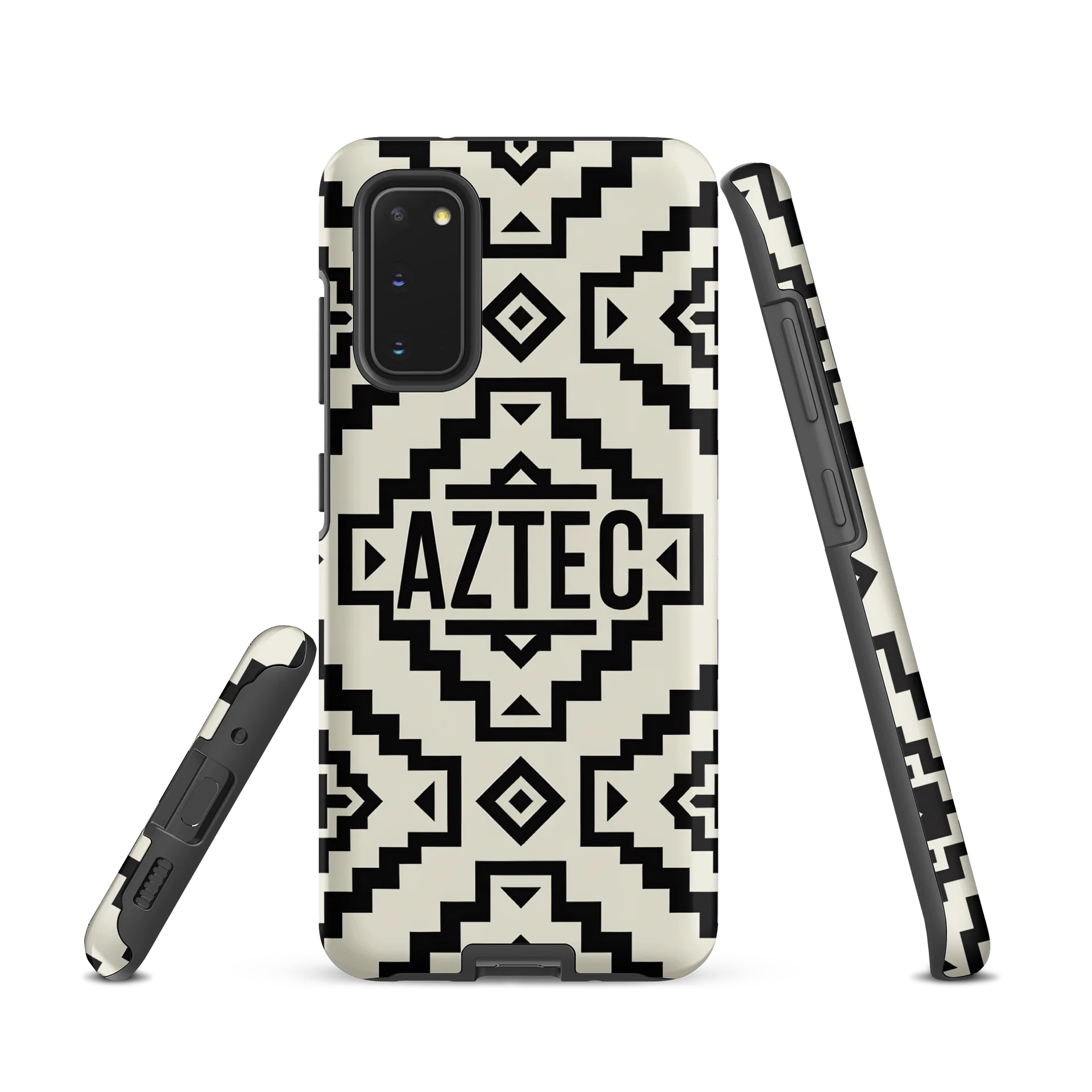 The GŌΛSHΛPE Nomad Case – Mexican Symmetry Edition 05 (Samsung) product image (1)