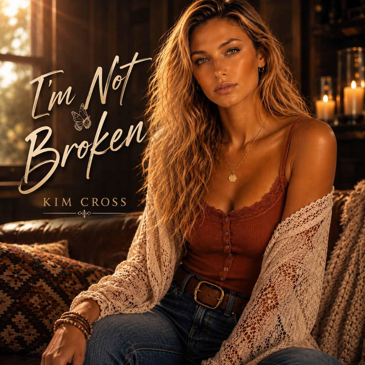 I’m Not Broken (Single Song) product image (1)