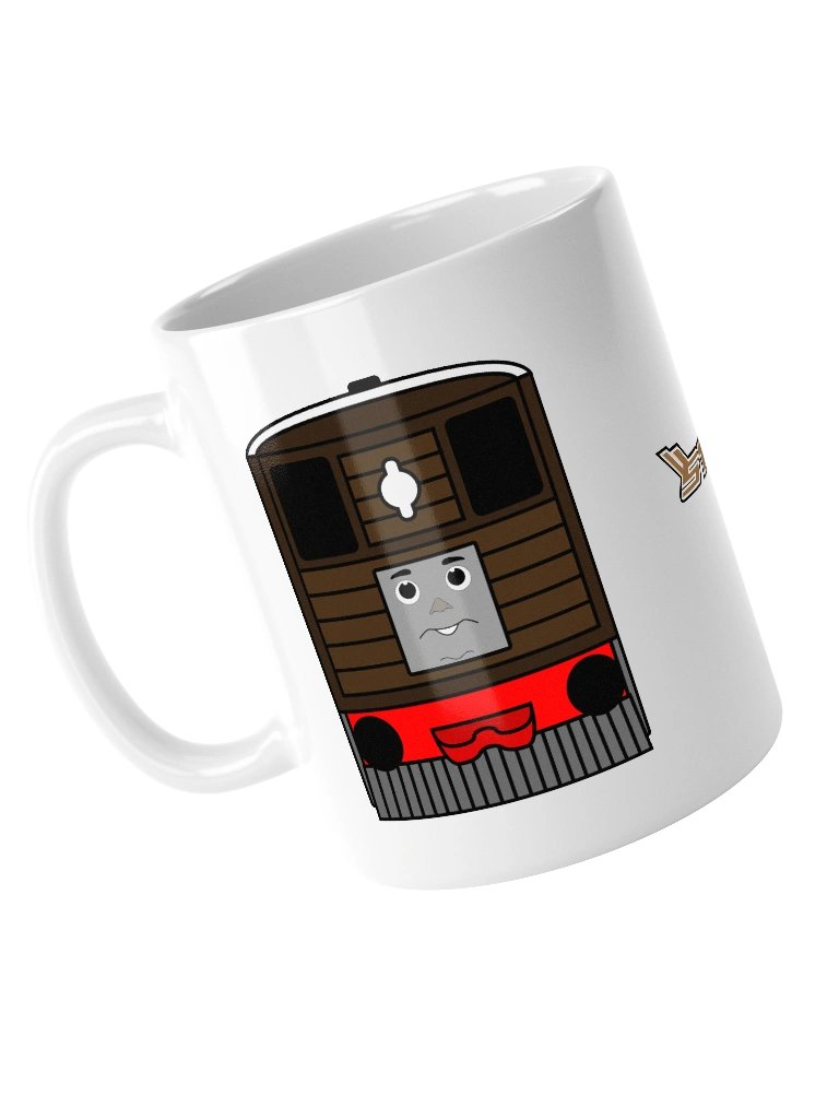 Toby Mug product image (15)