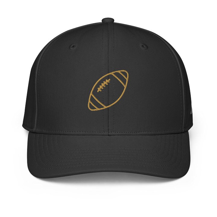 Gridiron Sketch Performance Cap product image (2)