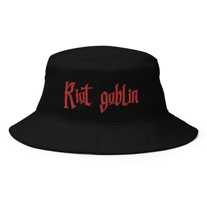 Riot Goblin Bucket product image (1)