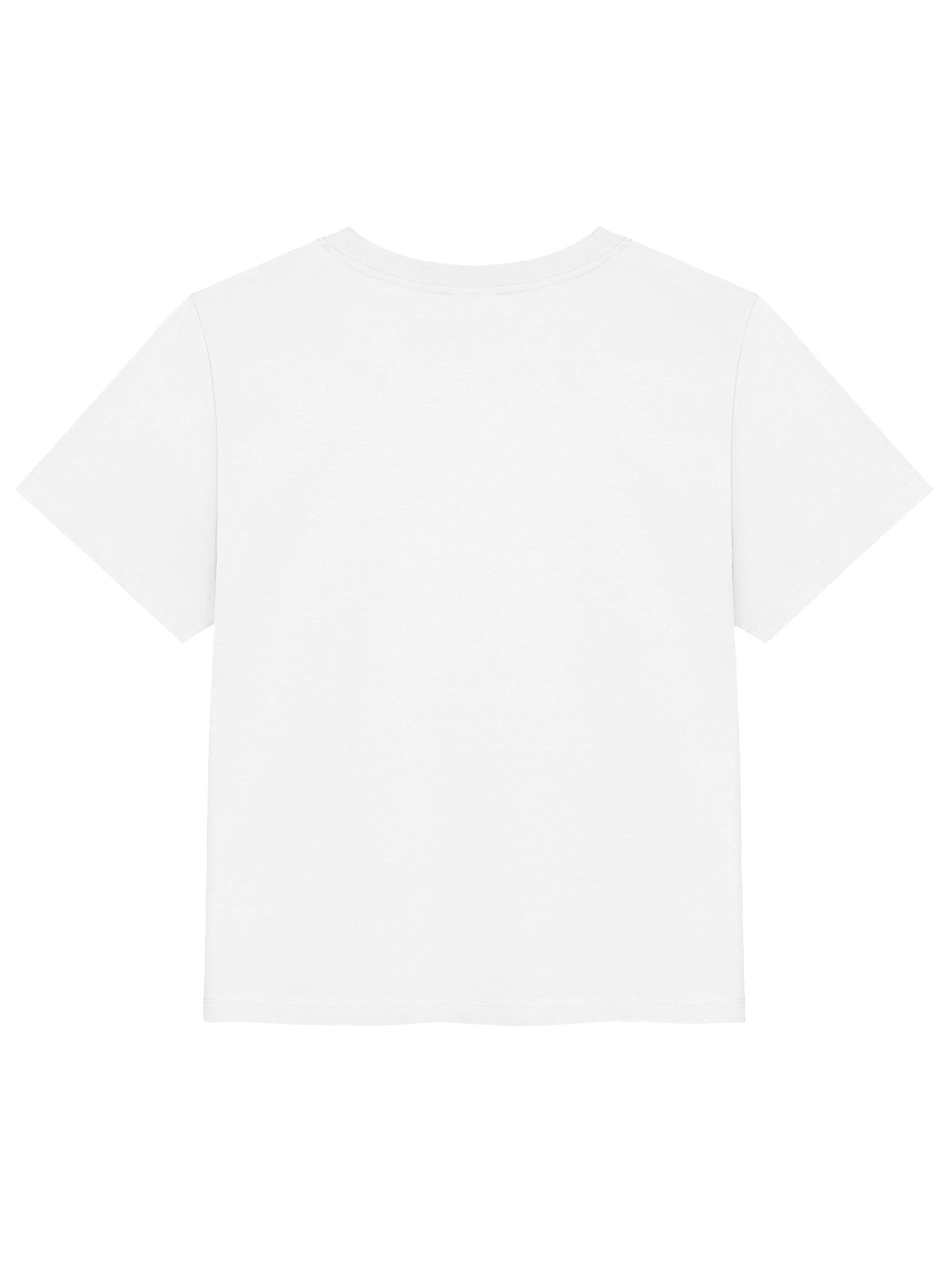 ECO-Friendly & Organic women's t-shirt product image (3)