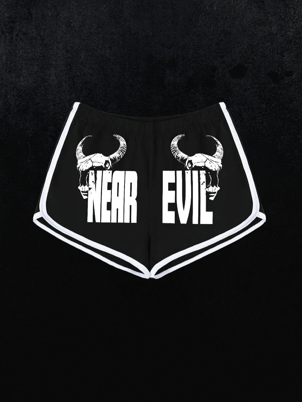 NEAR BOOTIE - BOOTIE SHORTS PRE-ORDER product image (3)
