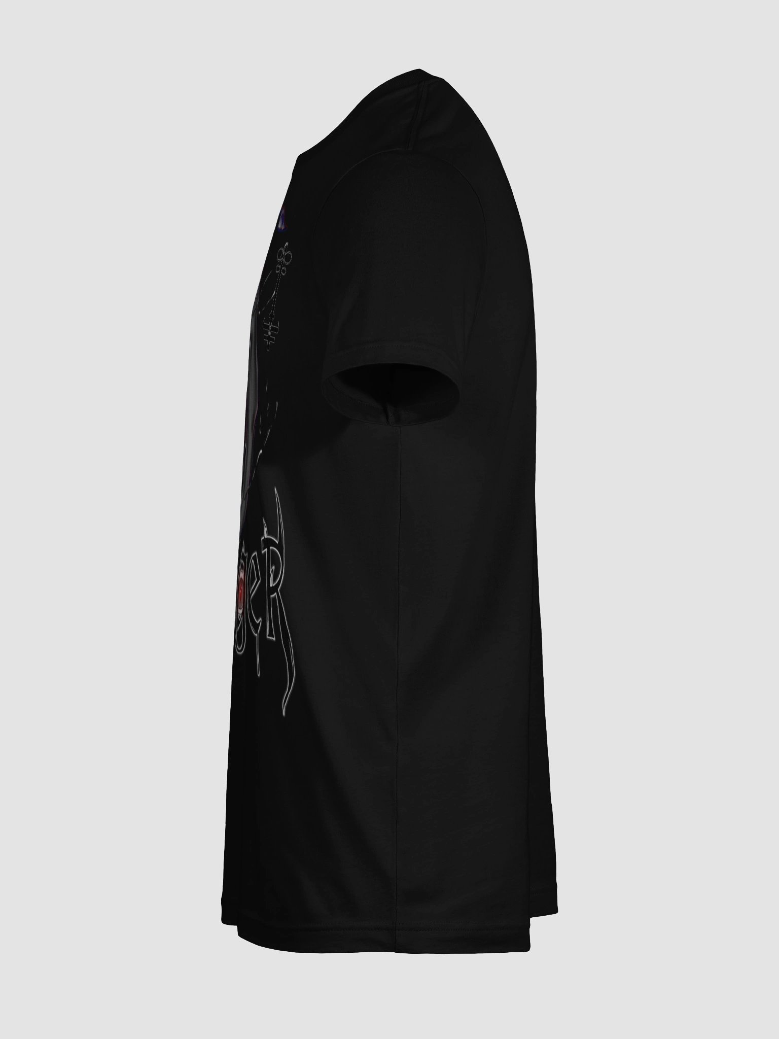 HUNGER (T-Shirt) product image (11)