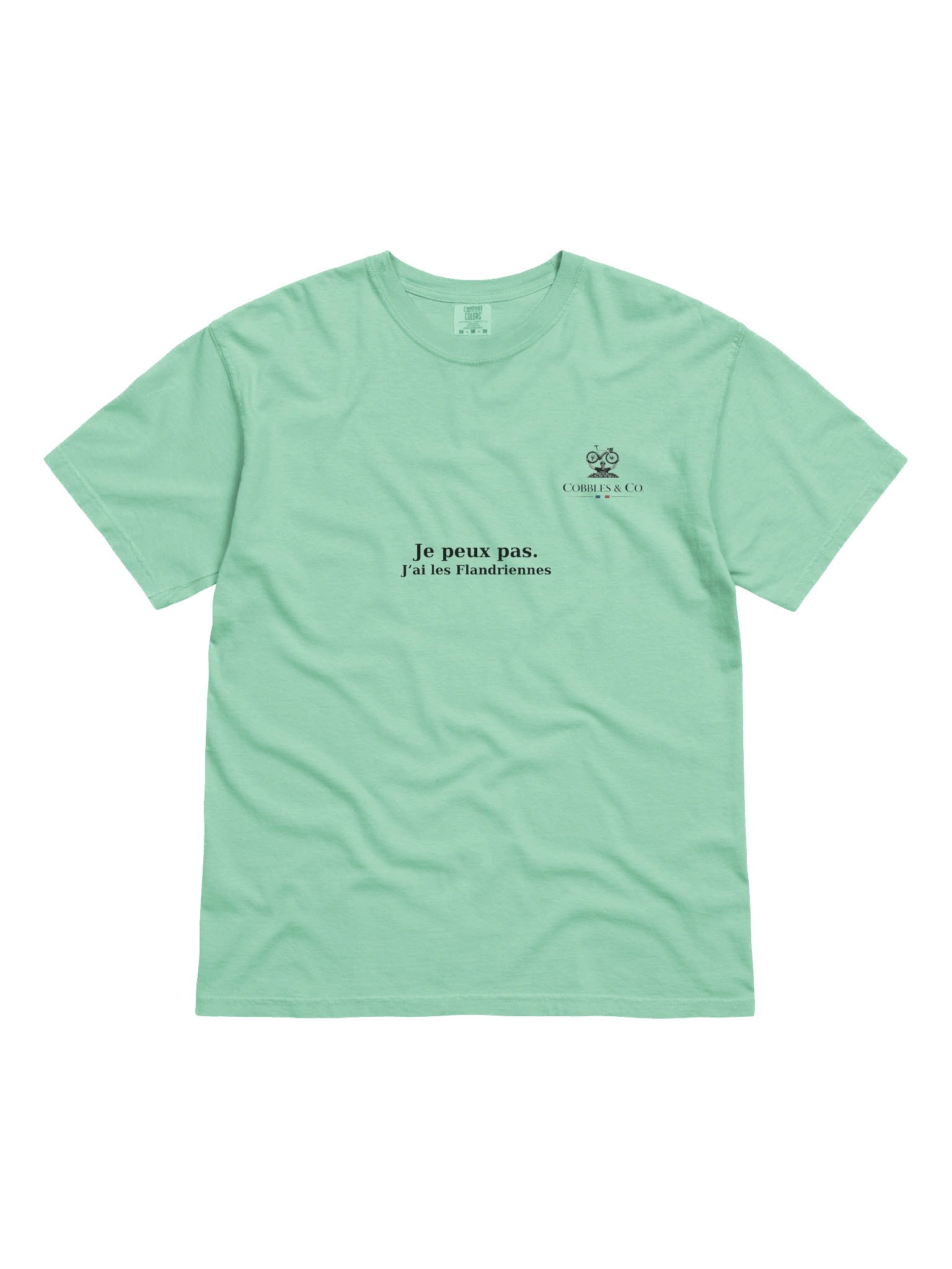 Flandriennes Island Reef product image (5)