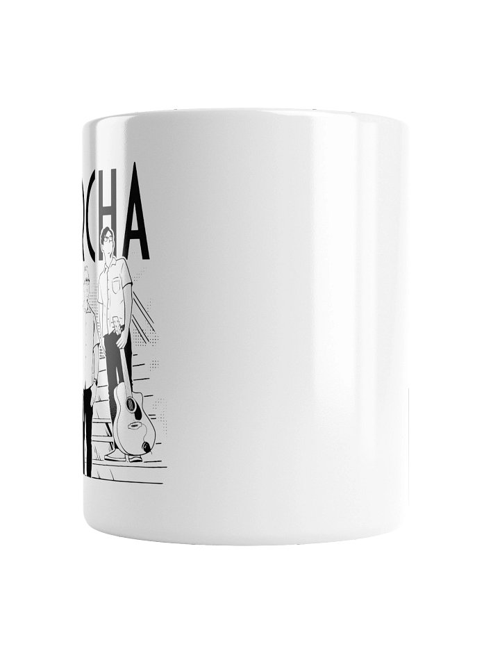 Sorcha White Mug product image (2)