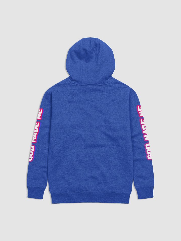Adventures of Toby Hoodies product image (2)