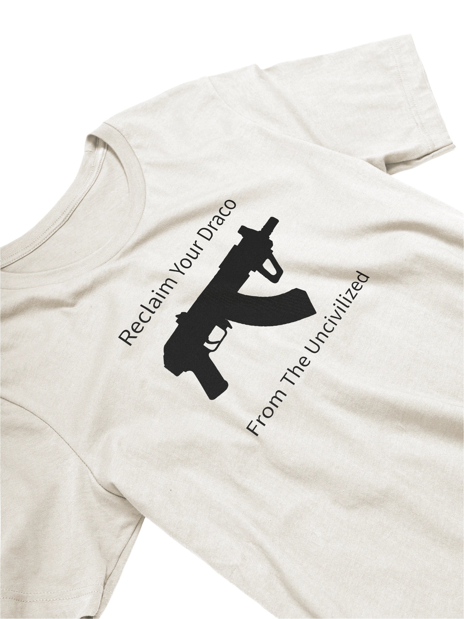 Civilized Draco product image (3)