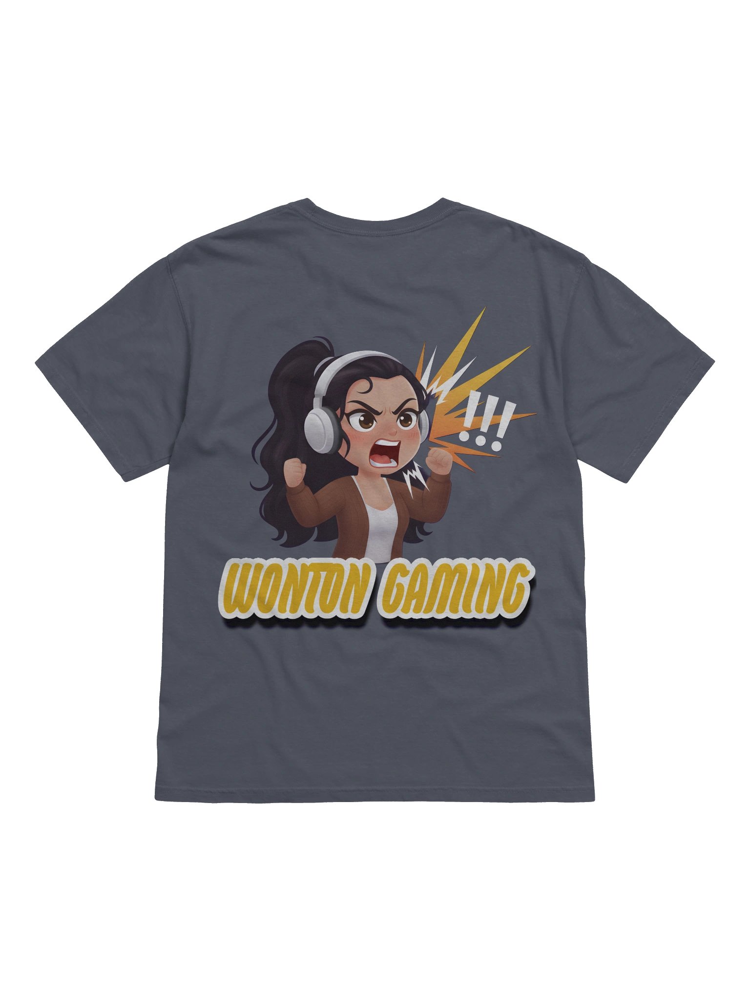 Chibi Shirt product image (13)