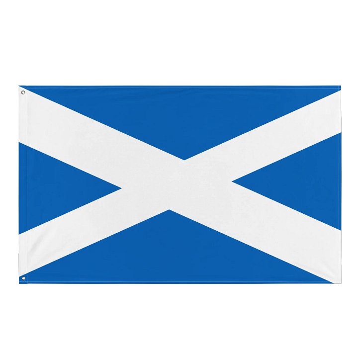 St Andrew’s Cross (Saltire) product image (1)