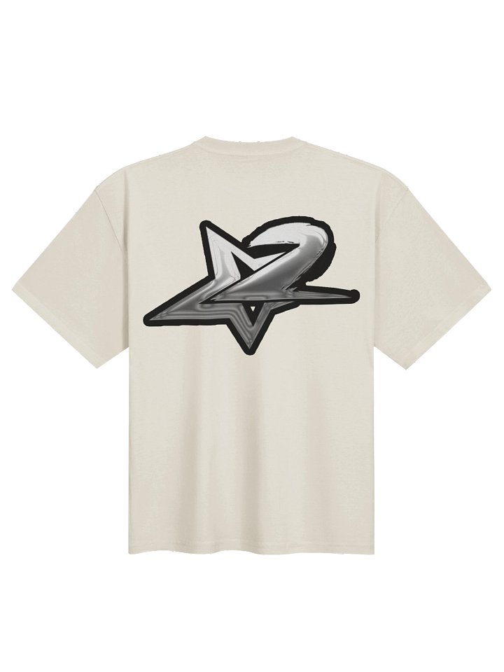Star2 Your World Shirt product image (2)