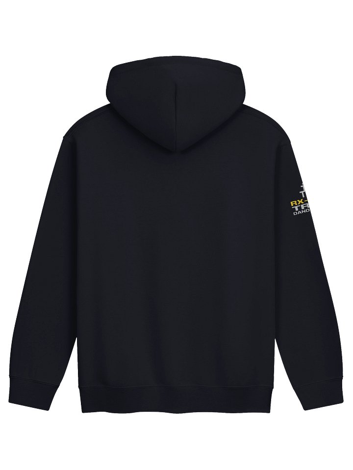 Titans Test Team - Dandelion Hoodie product image (2)