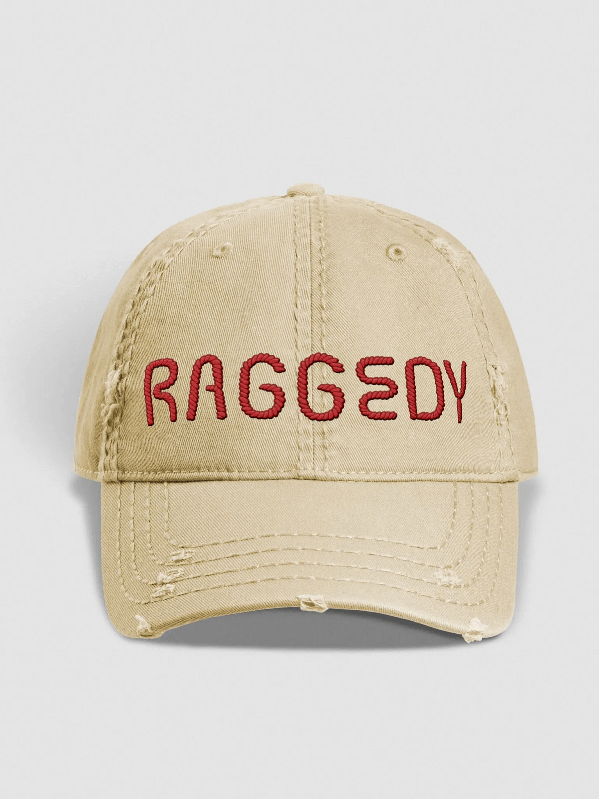 Rageddy Rope Raggedy Pack