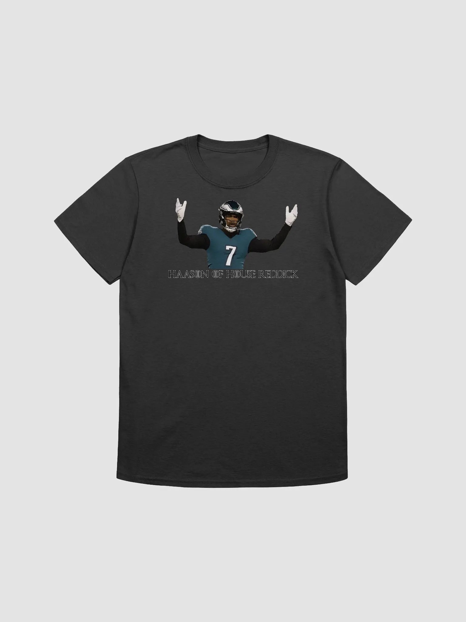 Haason Reddick Basic Shirt #2 product image (3)