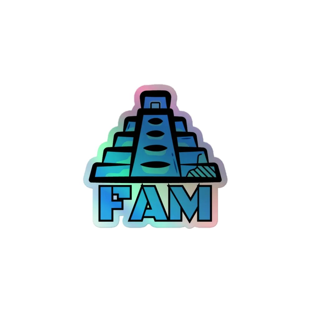 Temple Fam product image (1)
