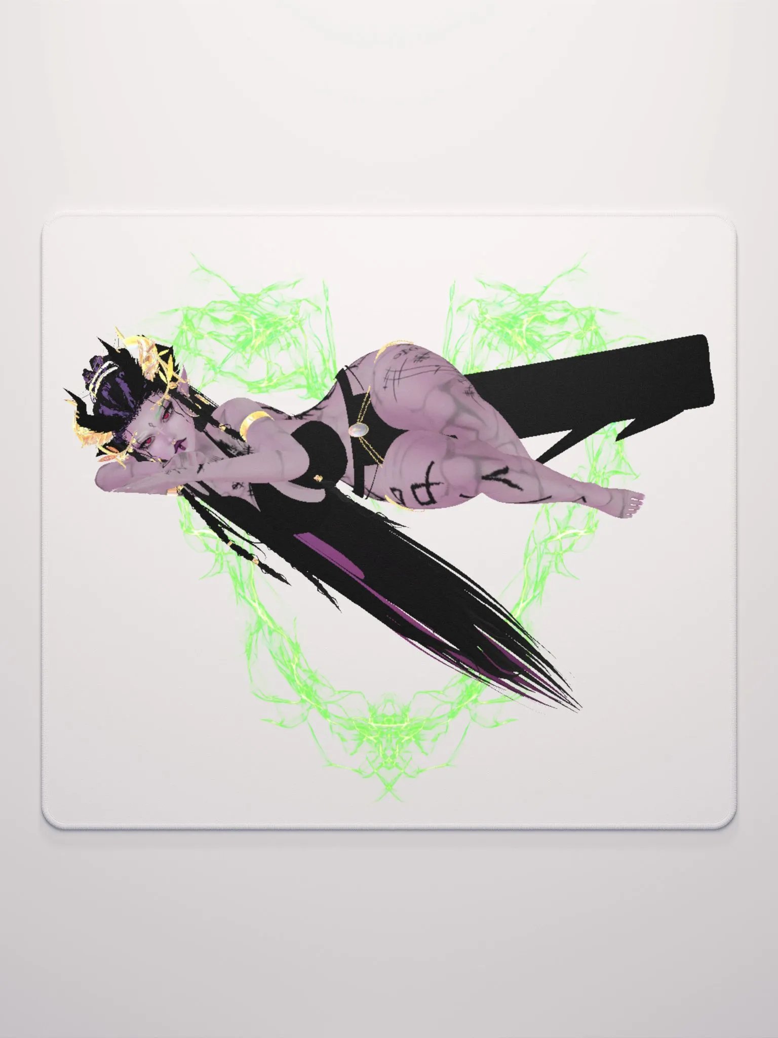 Envious PC Gaming pad product image (3)