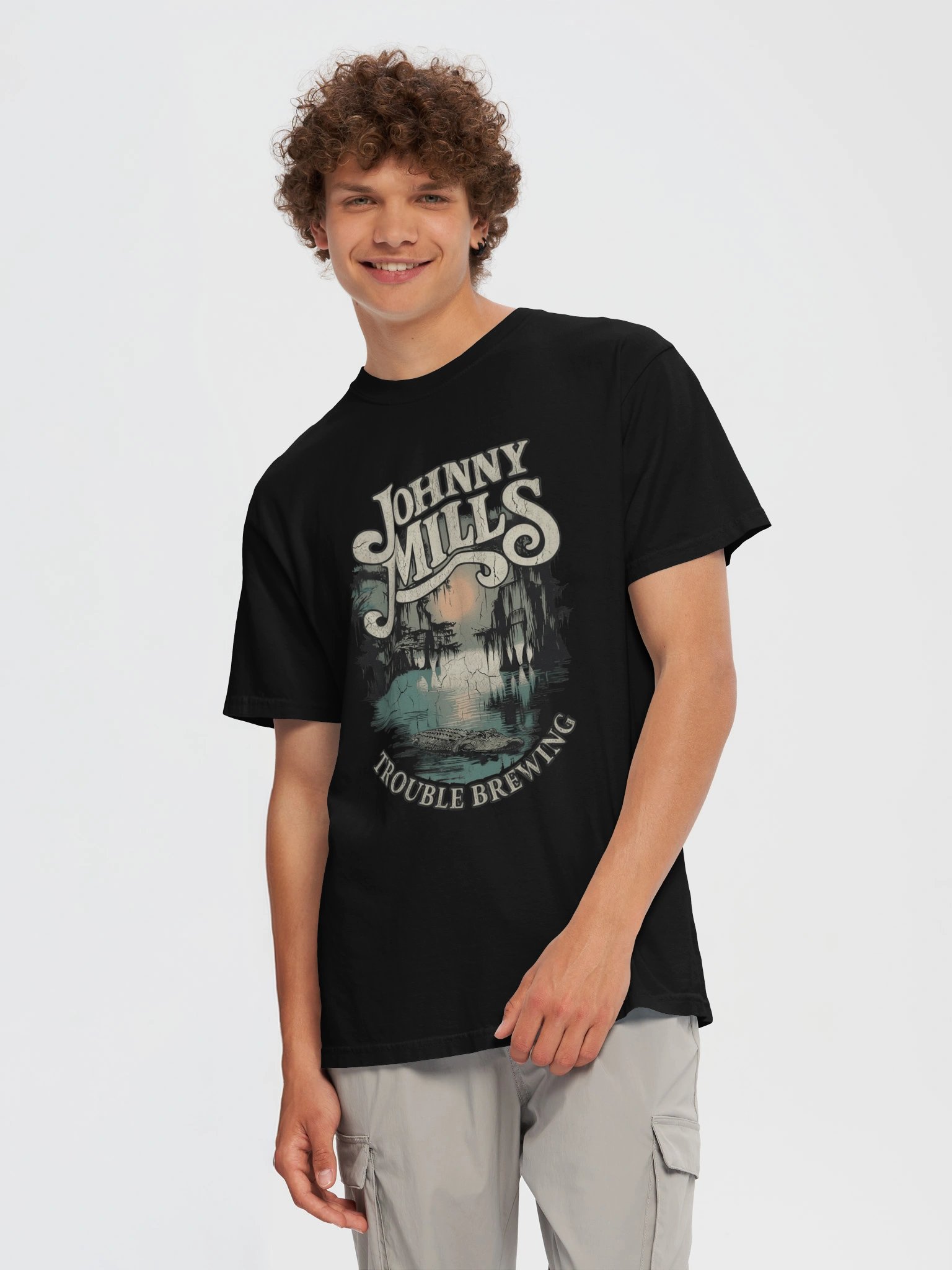 Trouble Brewing Tee product image (21)