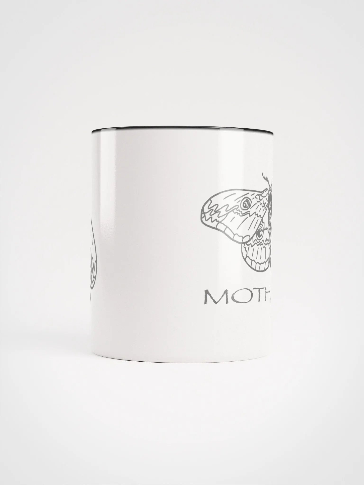 Mothduo Mug (Wings Edition) product image (47)