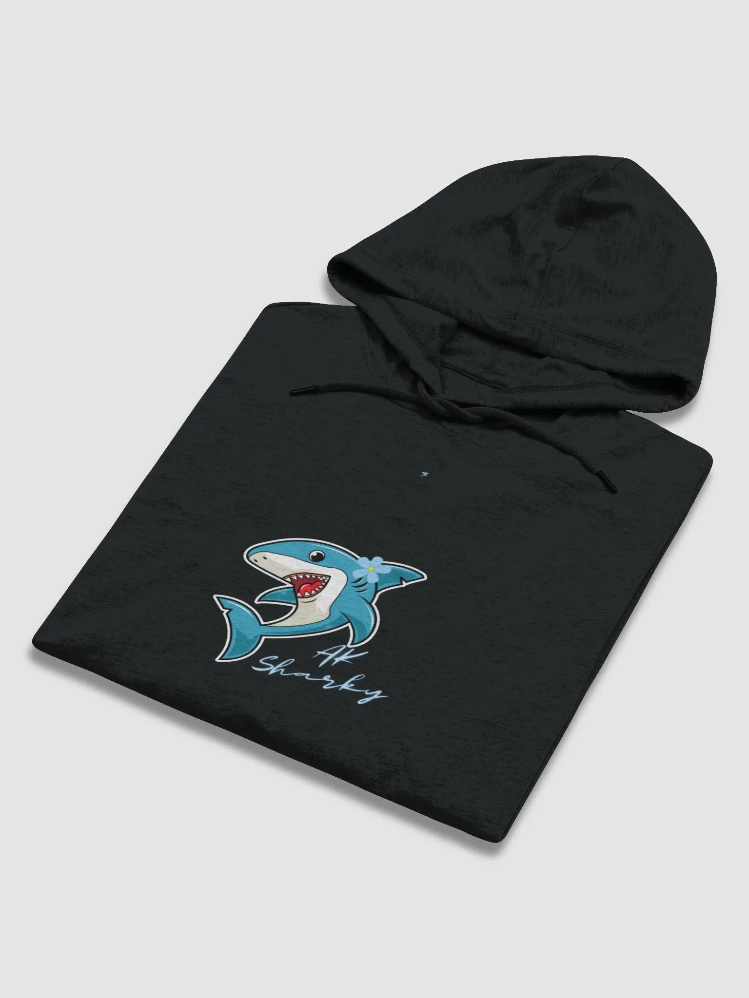 Sharky Hoodie product image (5)