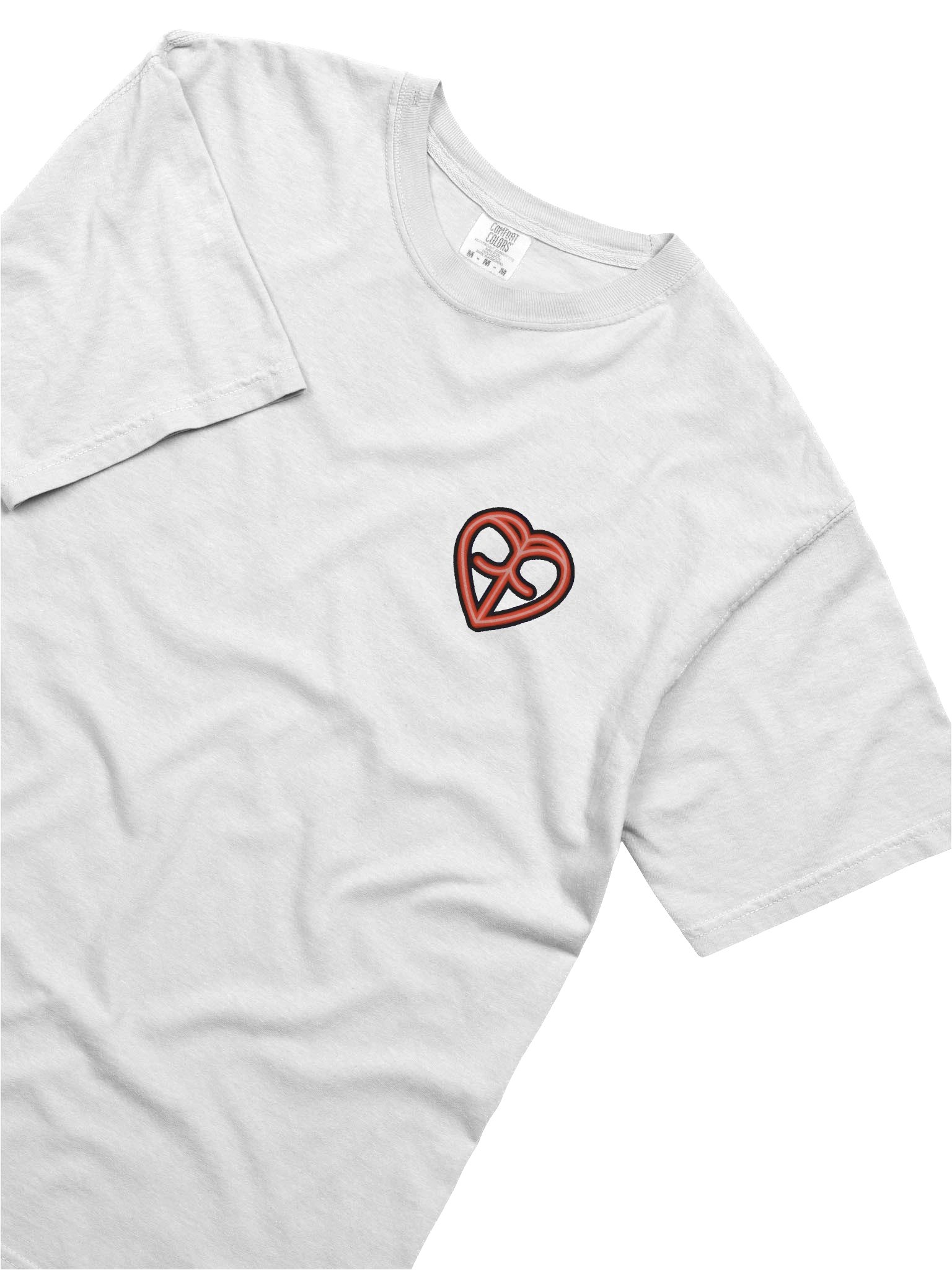 Ball Wash Comfort Tee product image (6)