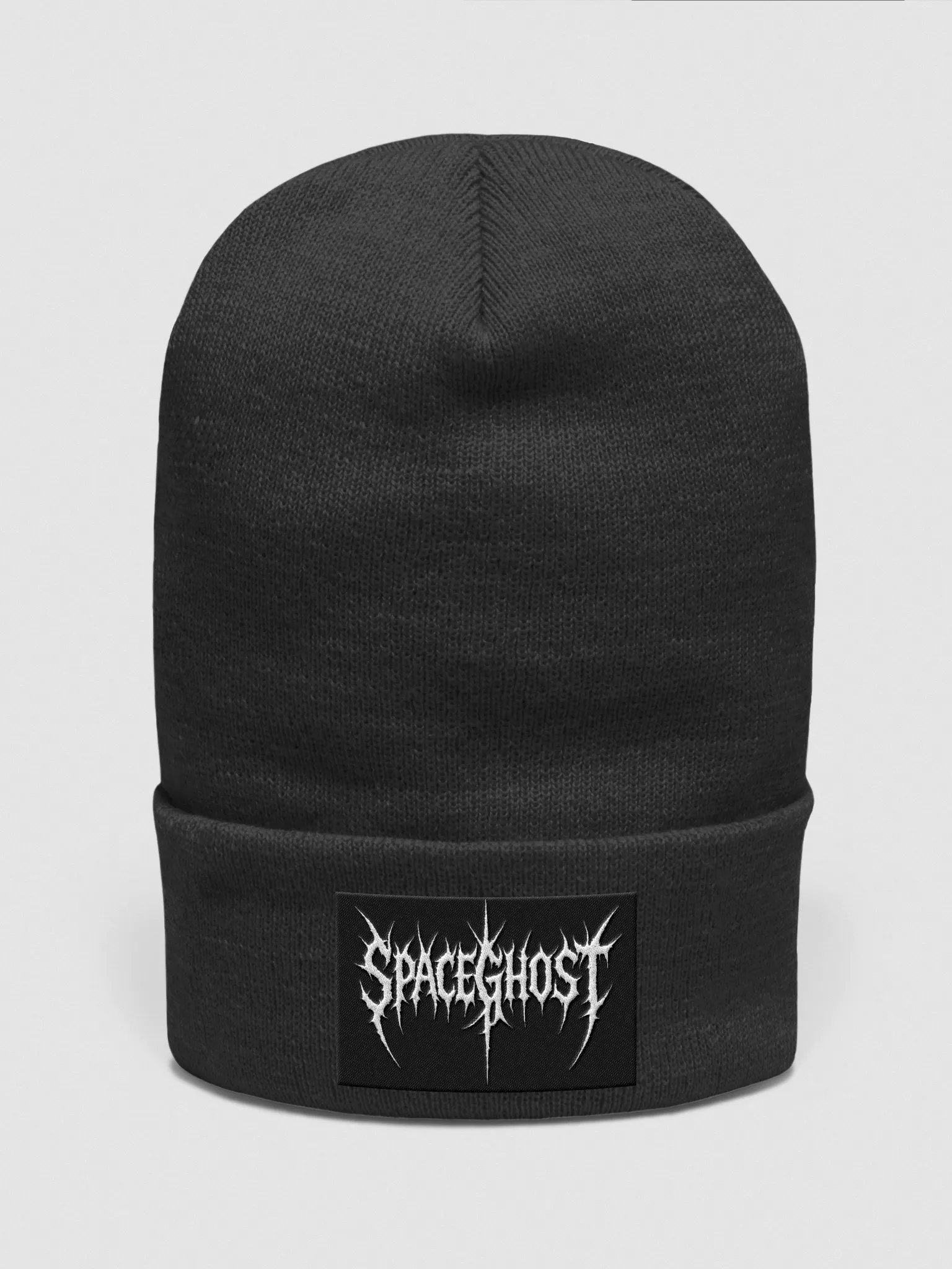 Spaceghost Beanie product image (1)