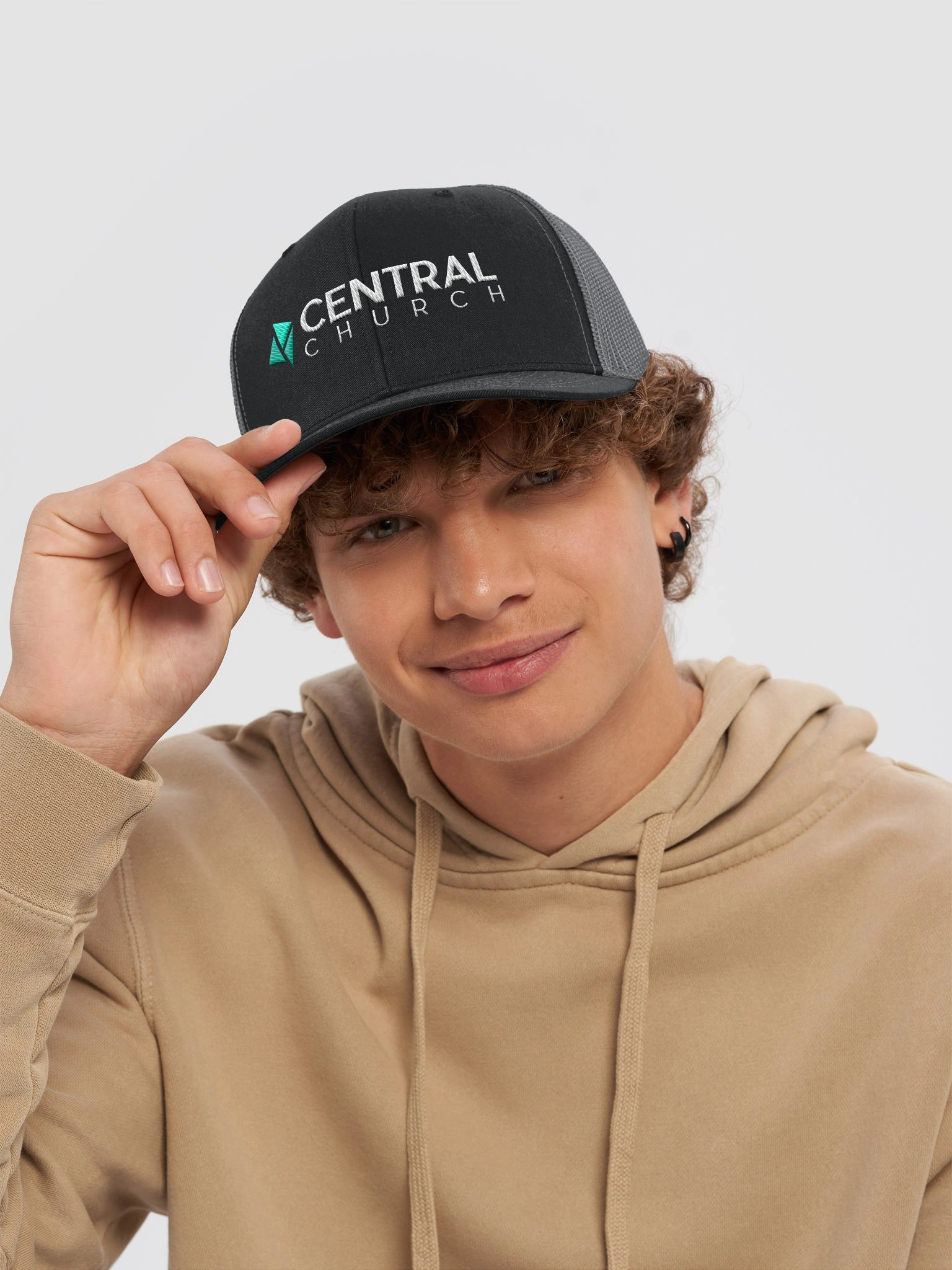 Central Hat product image (6)