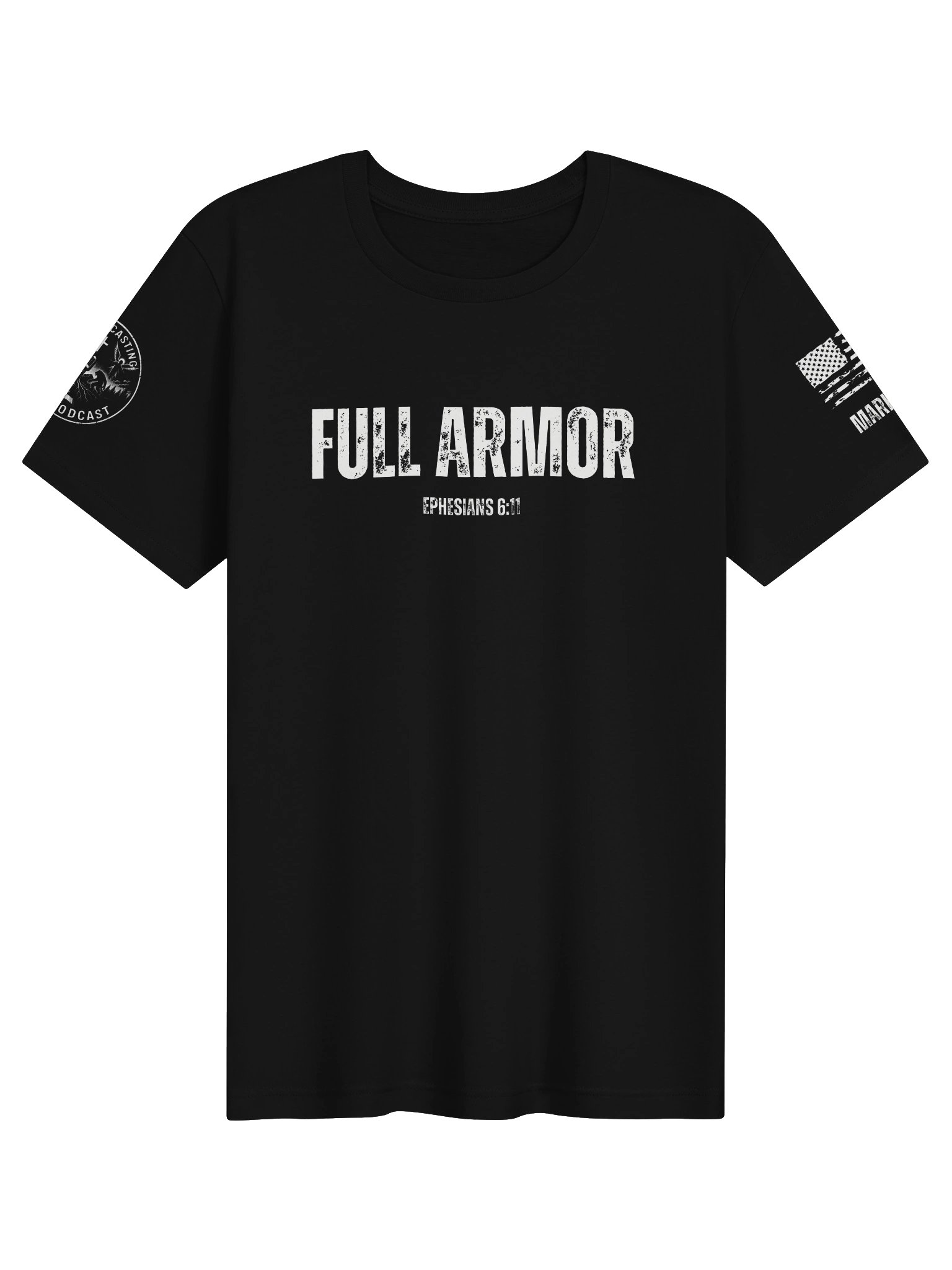 Full Armor T-Shirt product image (1)