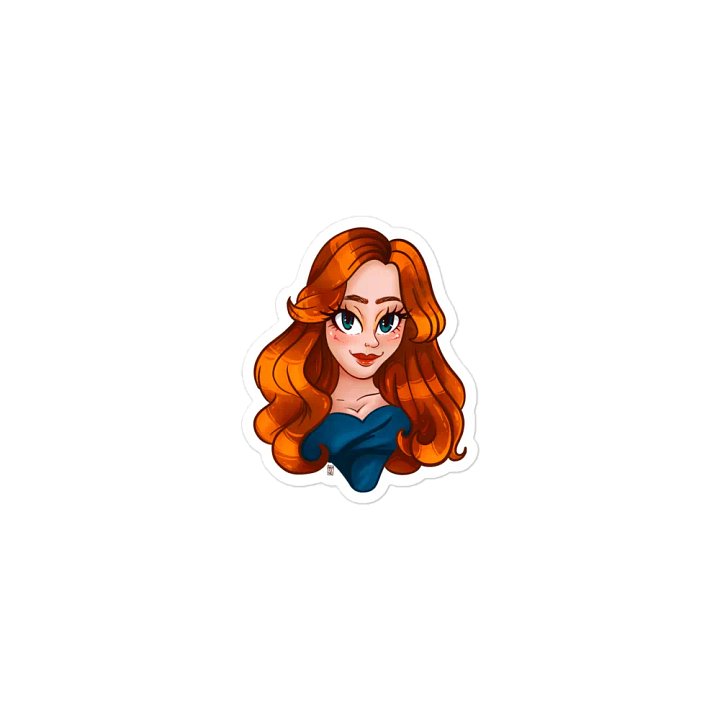 NEW - amberjessie magnet product image (1)