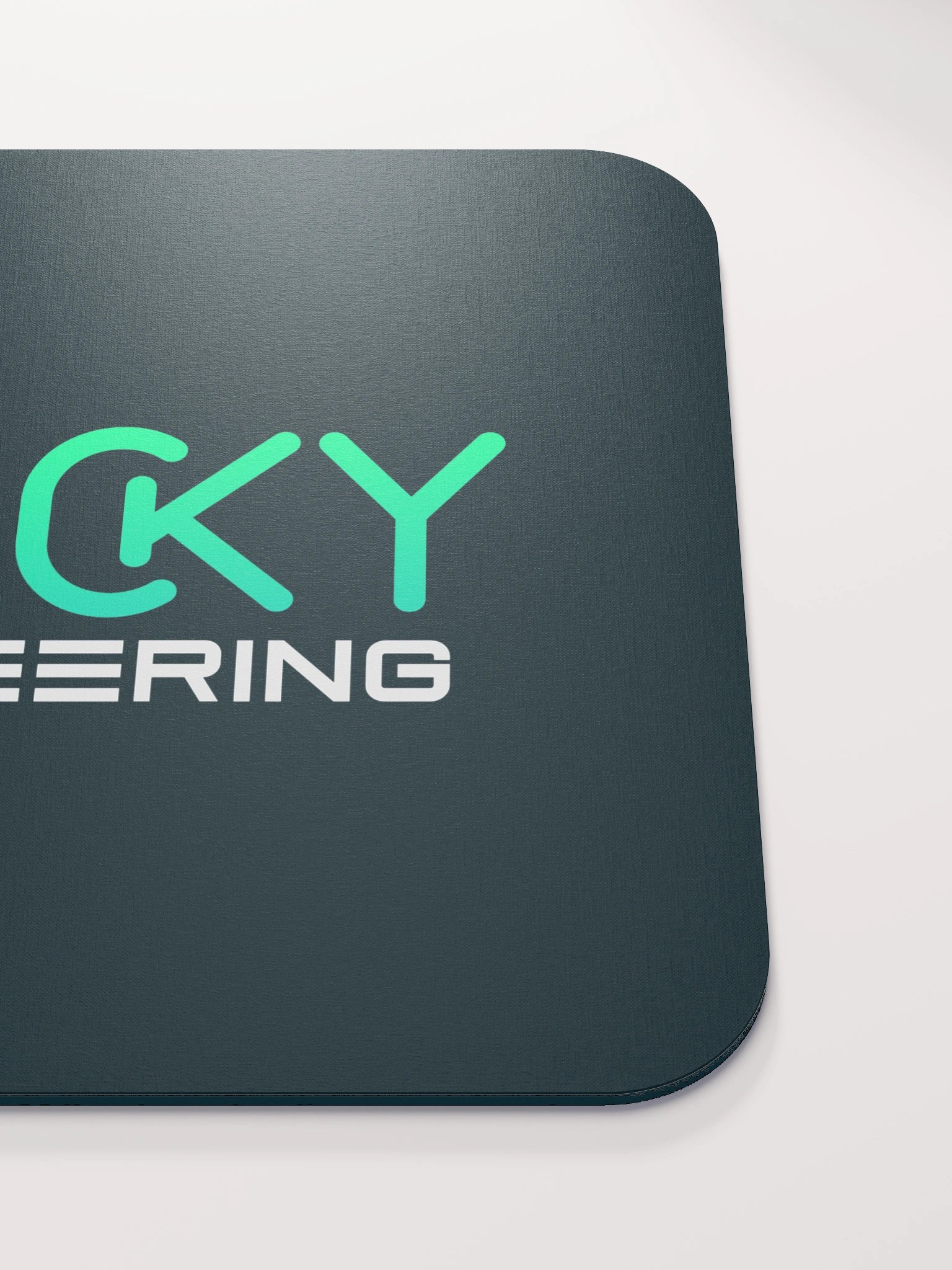 Wacky Engineering Dark Mouse Pad product image (5)