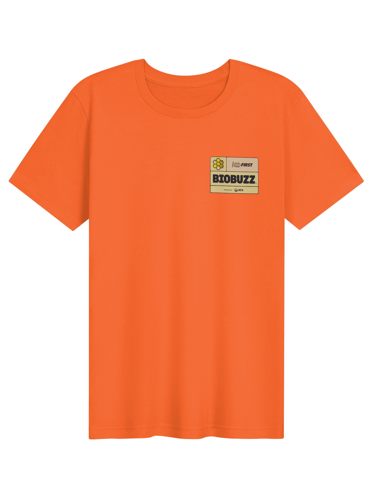 FTC BIOBUZZ Tee product image (10)