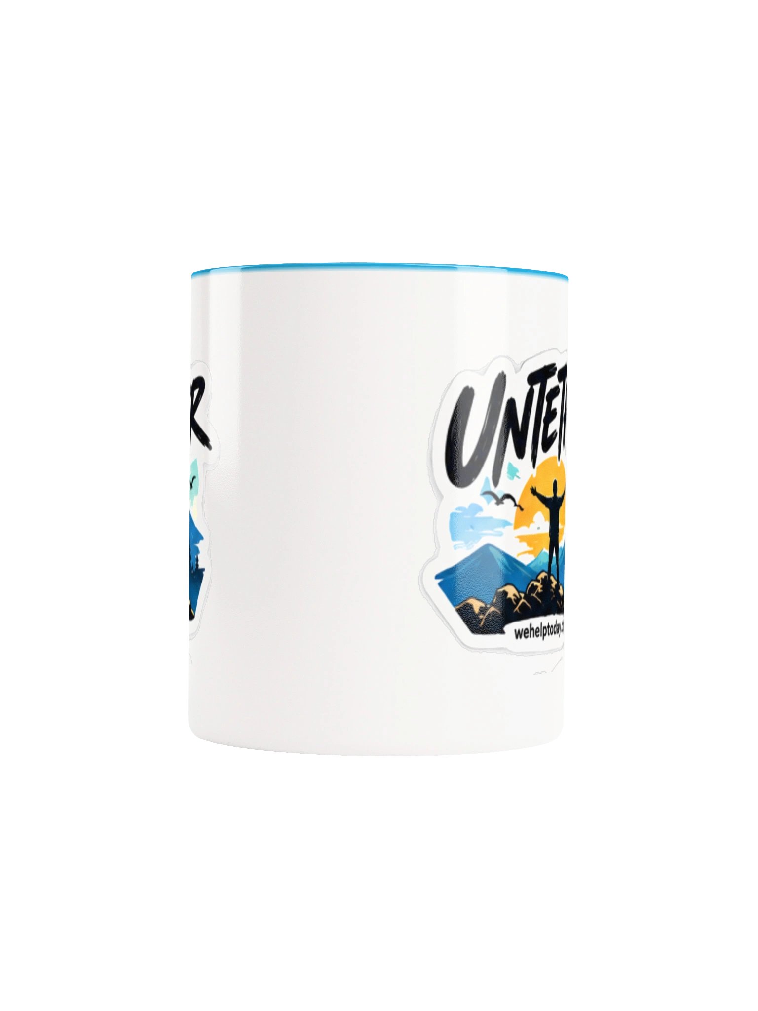 UnTether Mug product image (10)