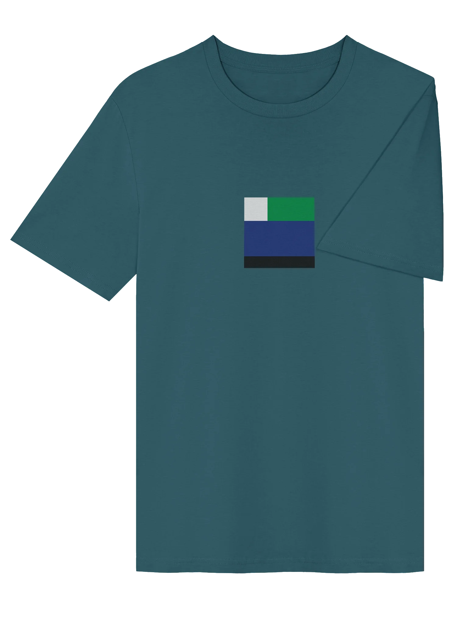 Pro Colour Slide Film 100F T-Shirt product image (4)