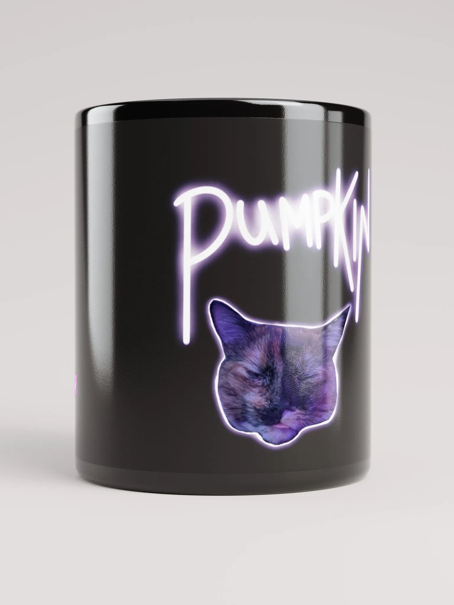 Pumpkin in Power-Save Mode product image (5)