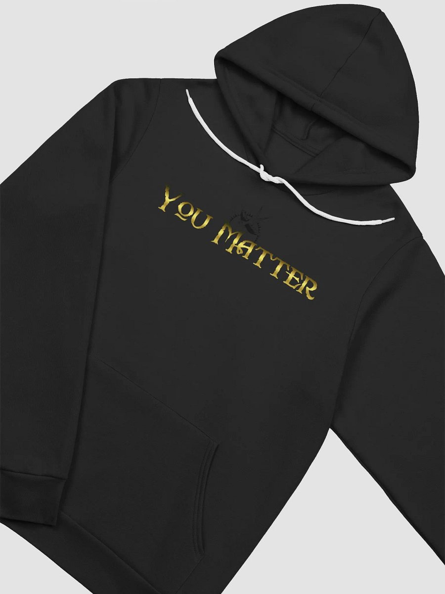 You Matter Hoodie product image (4)