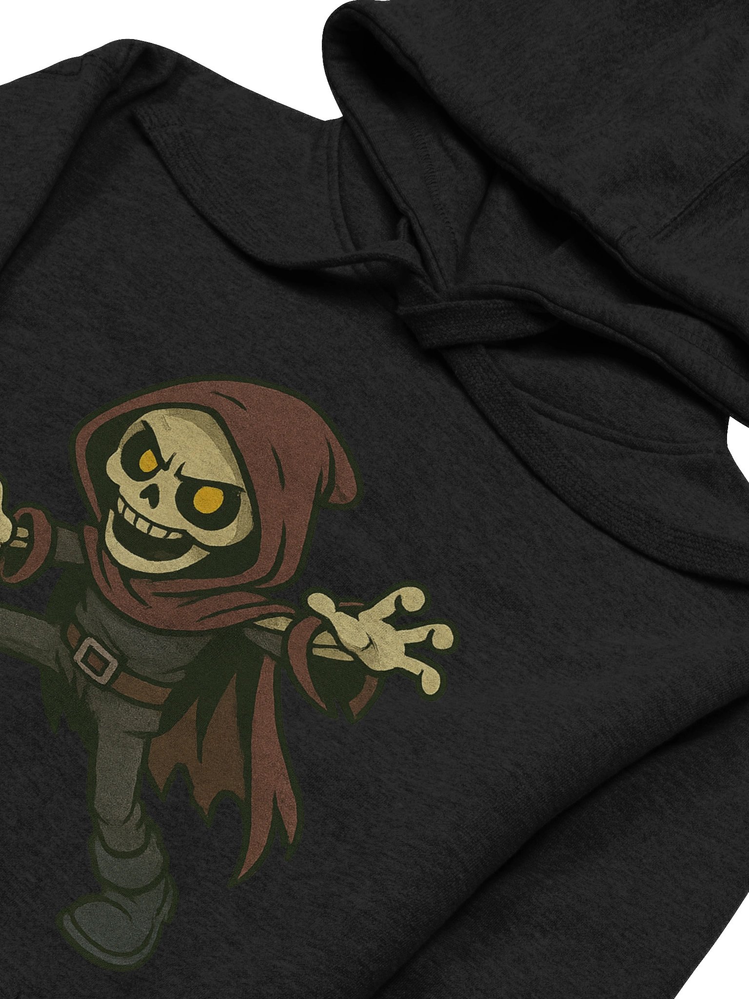 Skully Skullington product image (2)