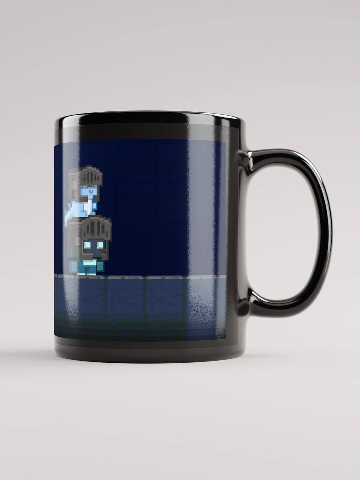 Knightus Mug product image (2)
