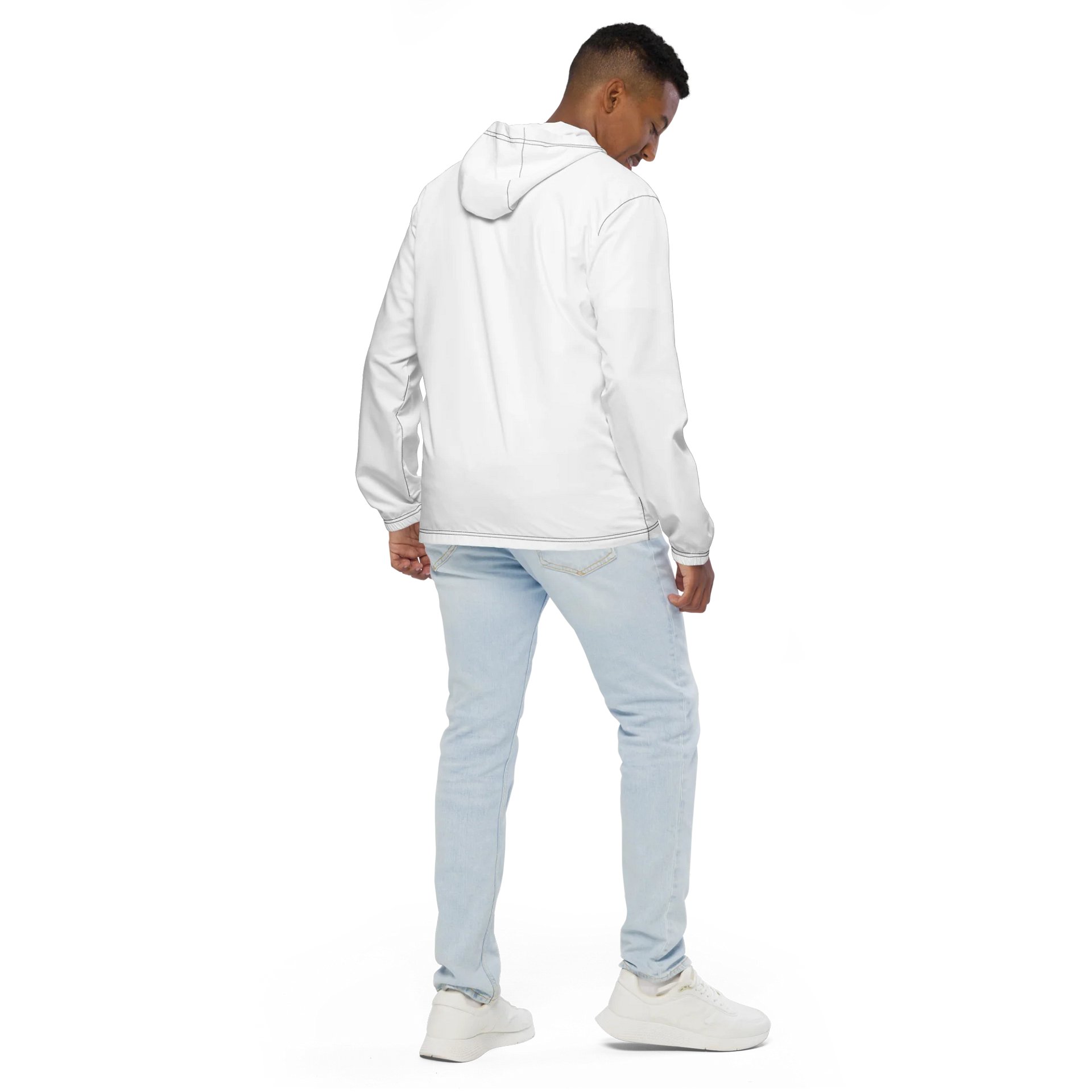 Solutions Windbreaker product image (4)