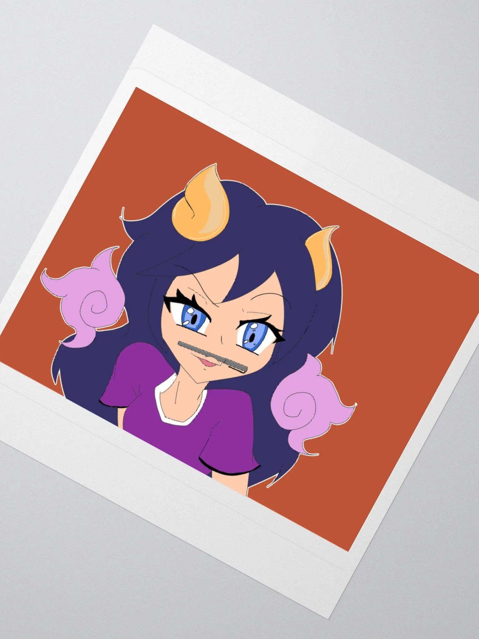 Adara Sticker product image (3)