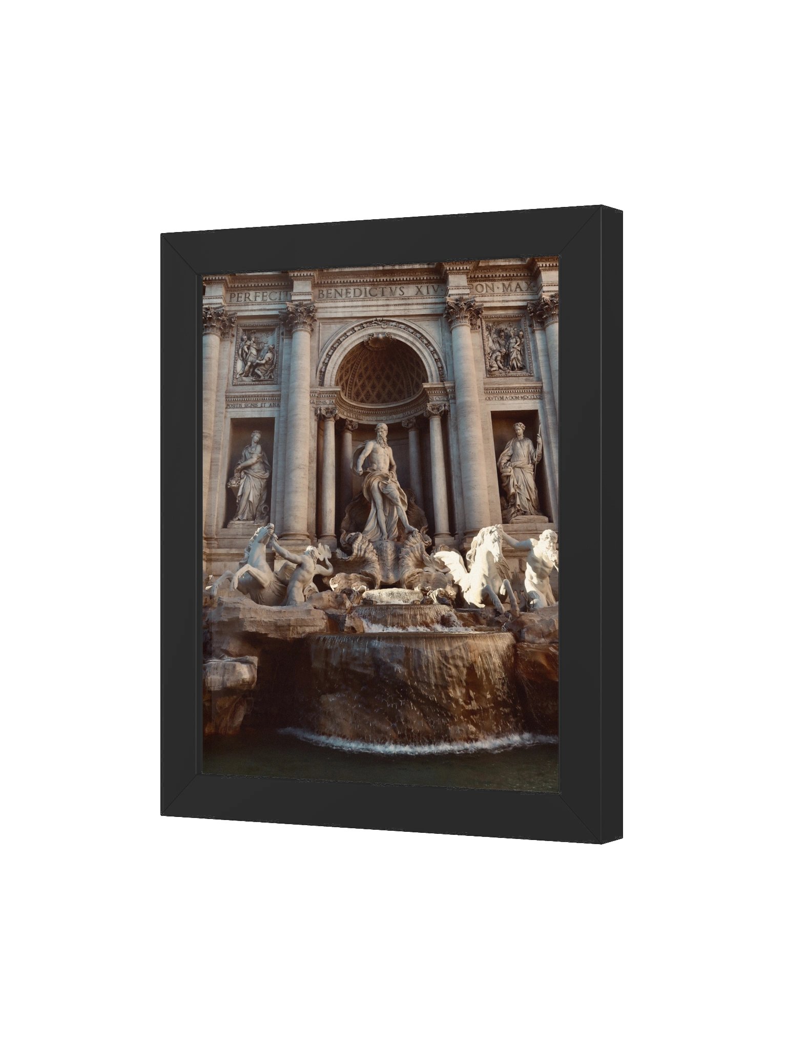 Trevi Fountain Roma product image (13)