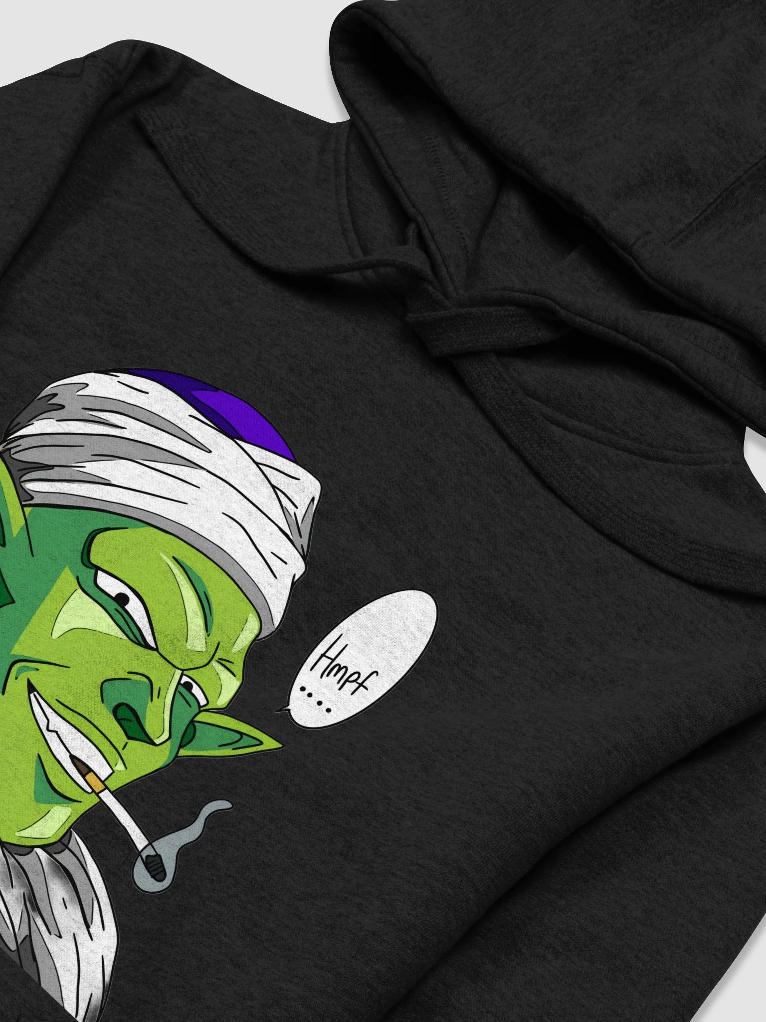 Piccolo hoodie product image (26)