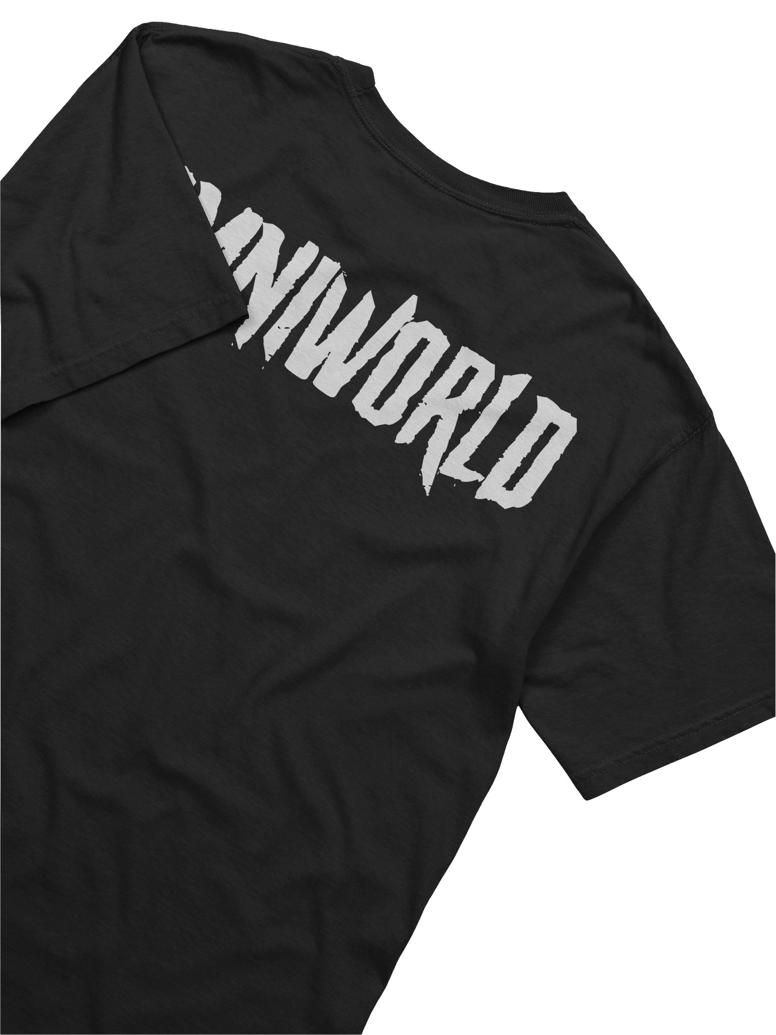 OMNIWORLD Comfort Tee product image (6)