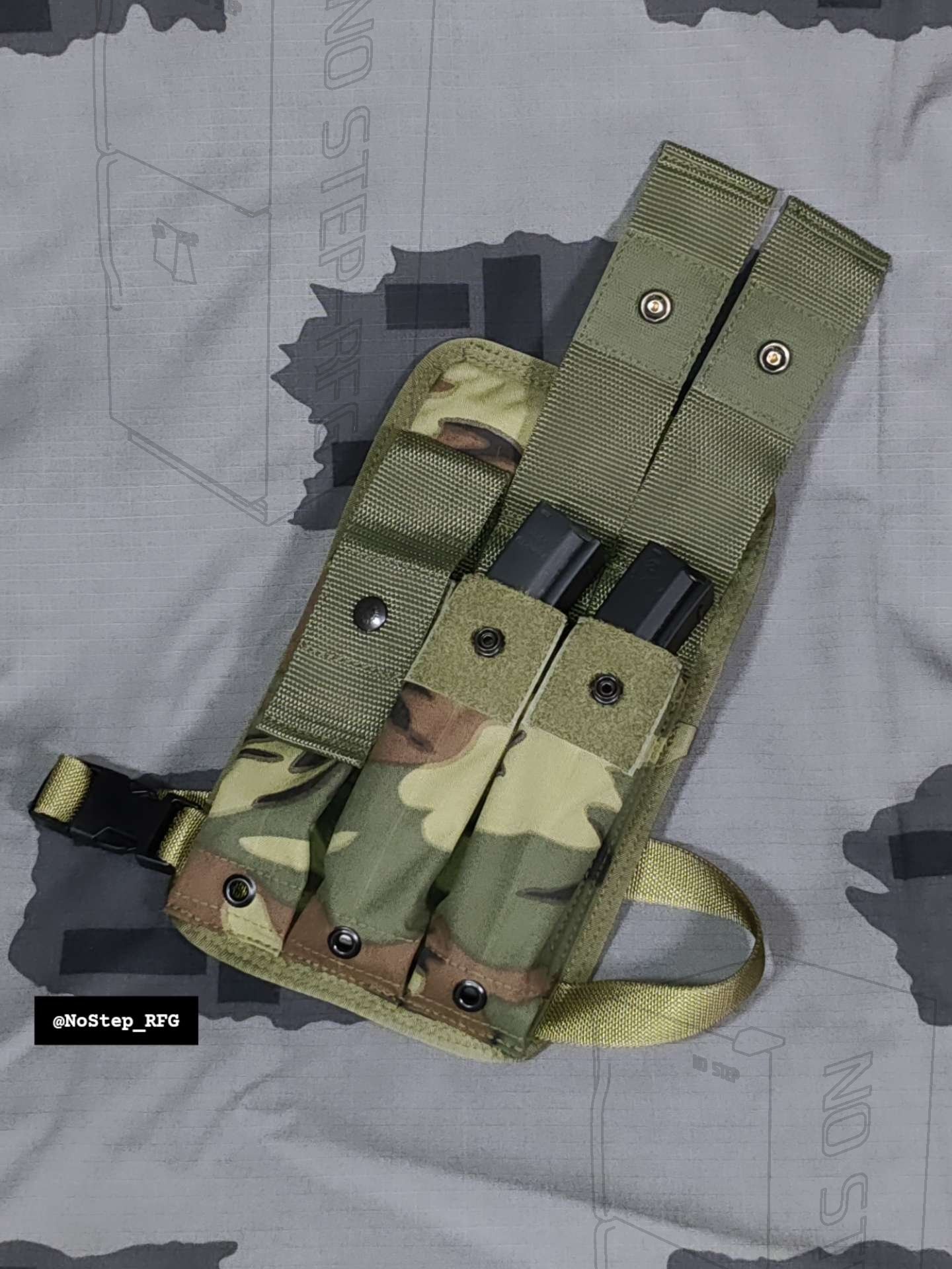 Expedition MP5 Drop Leg product image (3)
